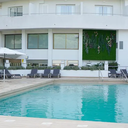 Aromar Готель Платжа-д'Ару