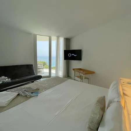 Hotel Aromar