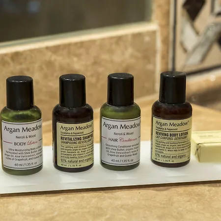 Готель Aromar Платжа-д'Ару