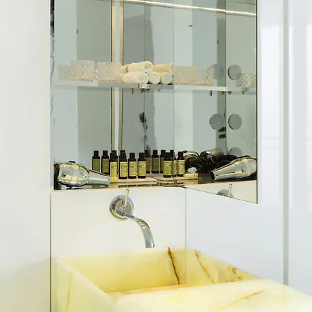 Aromar Готель Платжа-д'Ару