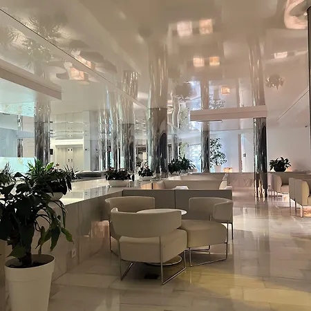 Aromar Otel 4*