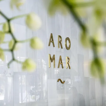 Aromar