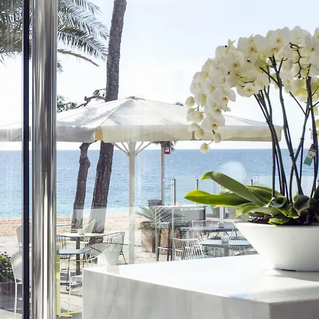 Otel Aromar Platja d'Aro
