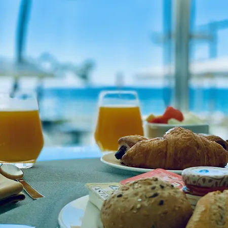 Aromar Hotel Platja d'Aro