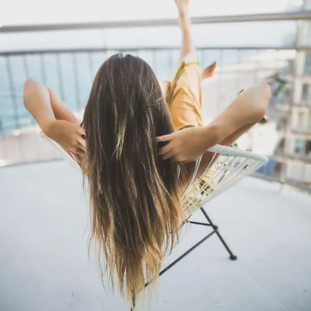 Aromar Готель Платжа-д'Ару