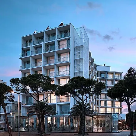 Otel Aromar Platja d'Aro