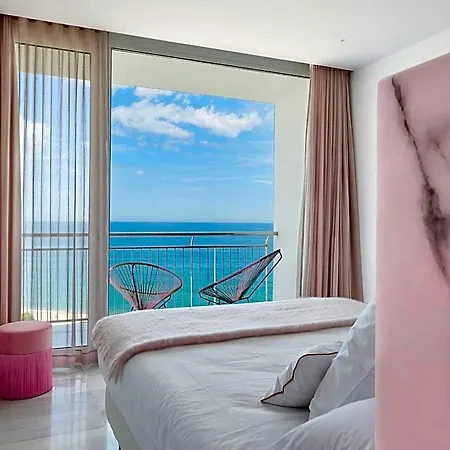 Otel Aromar 4*
