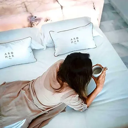 Hotel Aromar Platja d'Aro