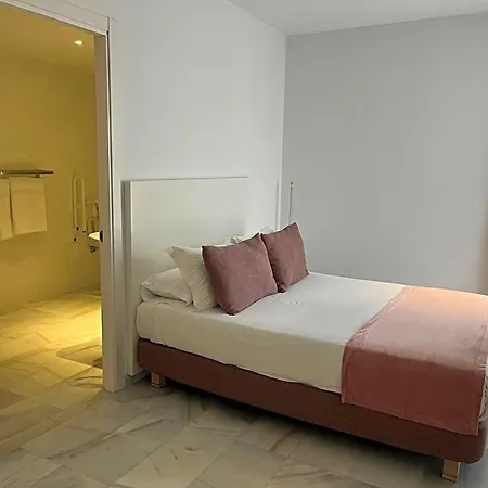 Aromar 4* Castell-Platja d’Aro