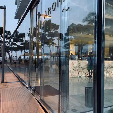 Aromar 4* Platja d'Aro