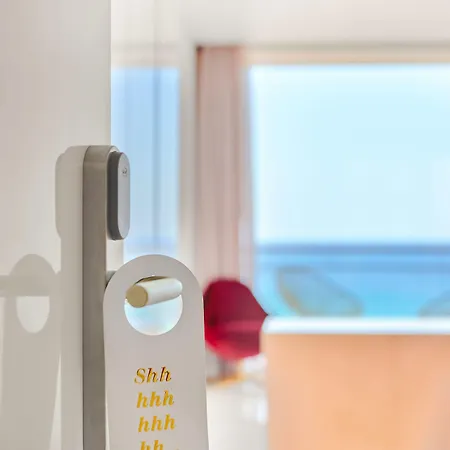 Aromar Otel Platja d'Aro