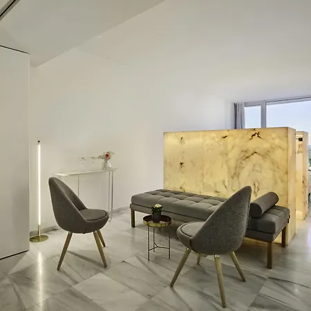 Aromar Otel 4*