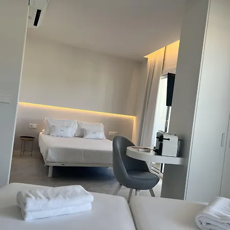Otel Aromar Platja d'Aro
