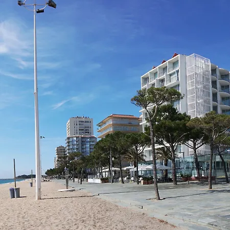 Aromar Platja d'Aro