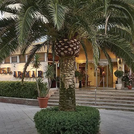 Hotel Aromar 4*