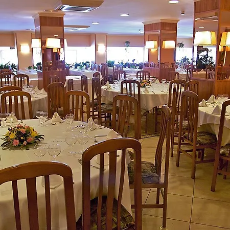 阿罗玛酒店 酒店