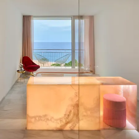 Aromar Otel Platja d'Aro