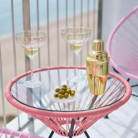 Готель Aromar 4*