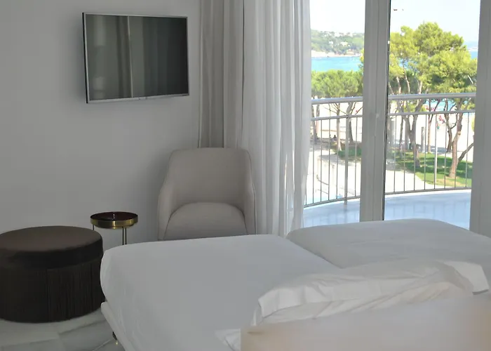 Aromar 4* Platja d'Aro