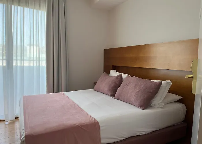 Aromar Hotel Platja d'Aro