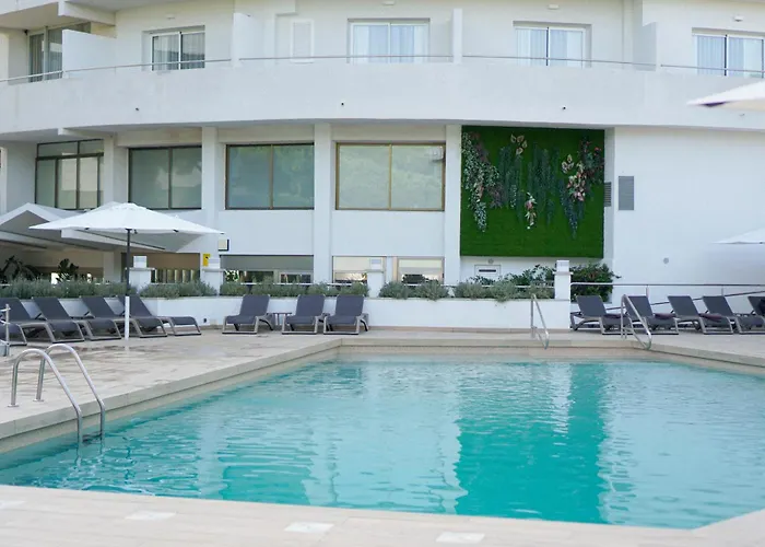 Aromar Hotel Platja d'Aro