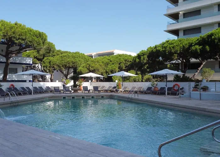 Otel Aromar Platja d'Aro