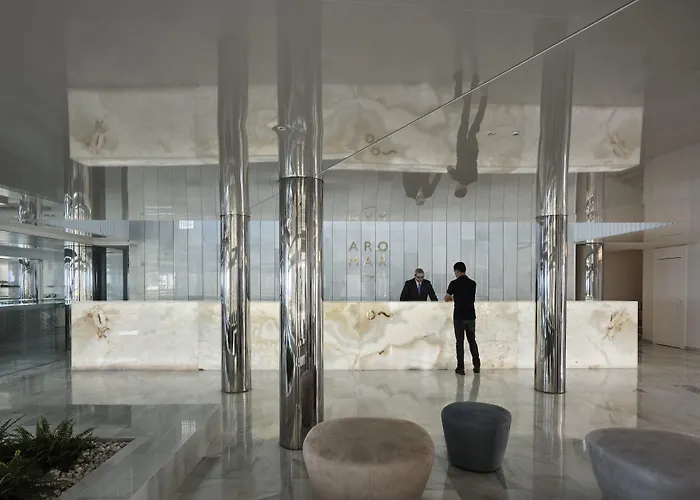 Aromar Otel Platja d'Aro