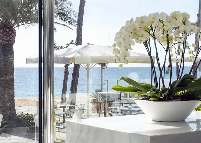 Otel Aromar Platja d'Aro