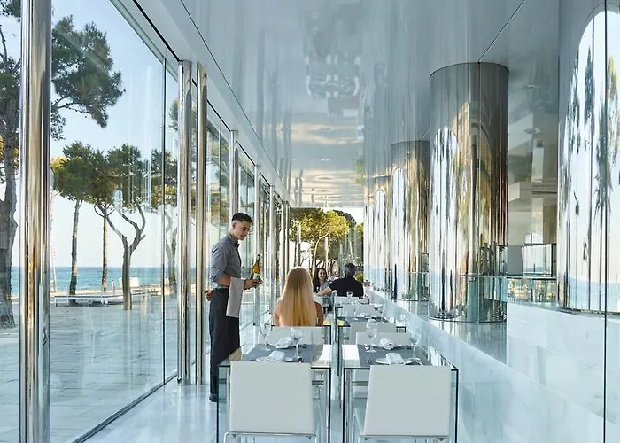 Aromar 4* Platja d'Aro