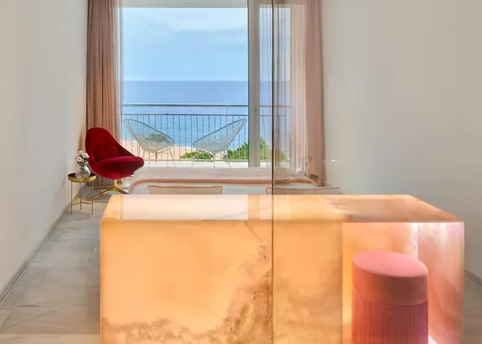 Aromar Otel Platja d'Aro