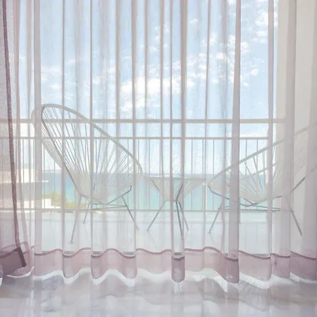 Ξενοδοχείο Aromar