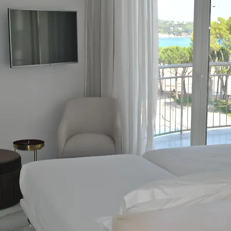 Aromar 4* Platja d'Aro