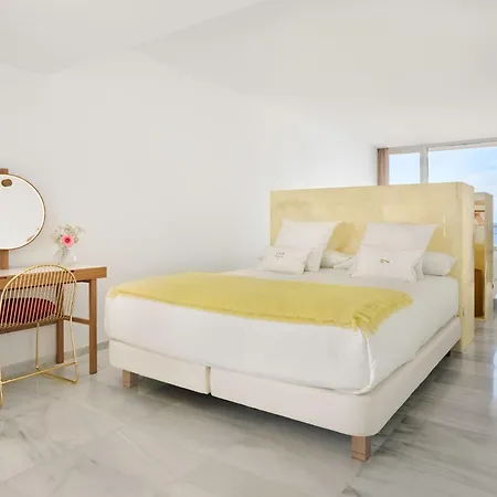 Aromar Ξενοδοχείο 4*