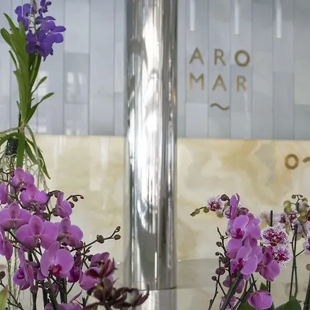 Aromar Ξενοδοχείο 4*