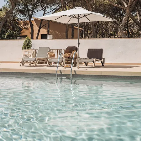 Ξενοδοχείο Aromar 4*