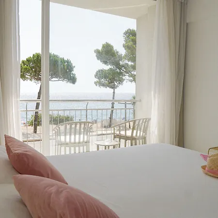 Aromar Ξενοδοχείο 4*