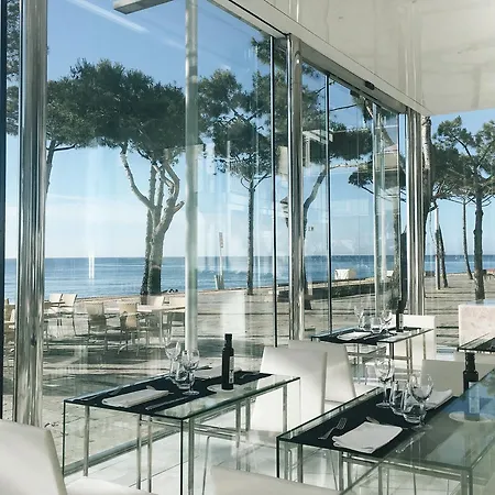 Ξενοδοχείο Aromar 4*