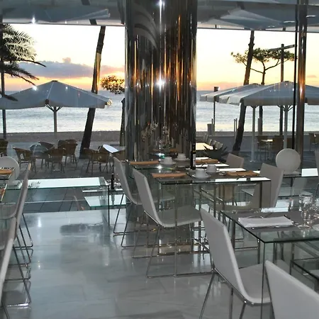 Aromar Ξενοδοχείο