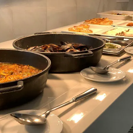 Aromar Ξενοδοχείο 4*