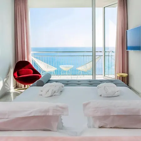 Aromar Ξενοδοχείο 4*