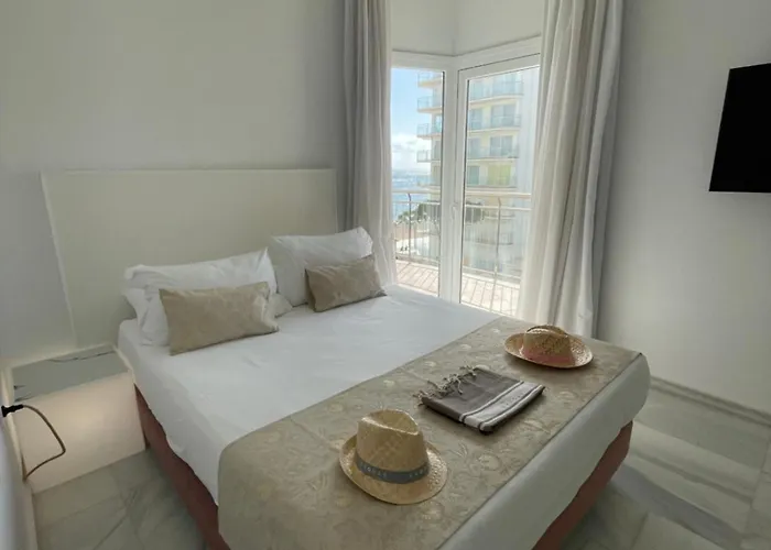 Aromar Hotel Platja d'Aro