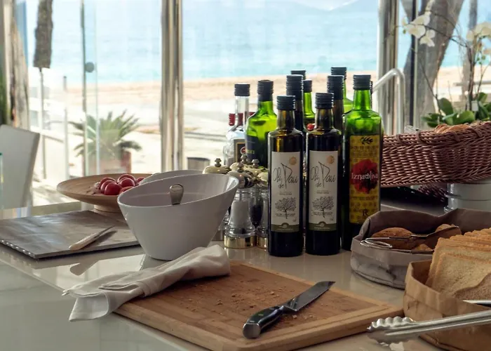 Aromar 4* Platja d'Aro